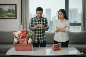 Vo Doi Bieu Tet Nha Ngoai Nhieu Hon Vi Ong Ba Noi O Que Tieu Gi Den Tien 7B6Fd9Cd3A804C19Bf0Cbf4Ef17