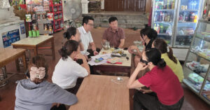 vo hui rung dong lang que nguoi choi khoc ngat lo quy dinh ngam trong duong day 1420