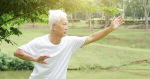 vo mat con cai lam an xa cu ong tiet lo 3 dieu giup ban than co tuoi gia hanh phuc khien ca lang ghe