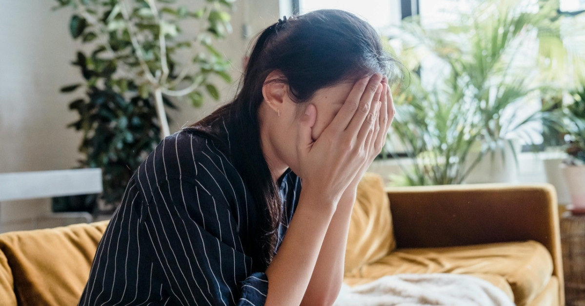 Vo Mong Song Thu Luc Muon Tu Bo Co Gai Lai Phat Hien Mang Thai Bc84Aec6649E4B0Aa754664A8885640E 106