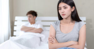 Vo Ngoai Tinh Voi Sep Va 2 Lan Xet Nghiem Adn Loi Thu Nhan Ve Thoi Diem Thu Thai Moi Khien Chong Guc