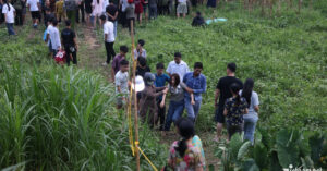 vu 5 hoc sinh tu vong lang nguoi hinh anh me tre nga quy ven song 2406