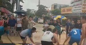 Vu 8 Nguoi Bi Ngat Khi Do May Phat Dien O Da Nang 4 Nguoi Da Tu Vong 2446