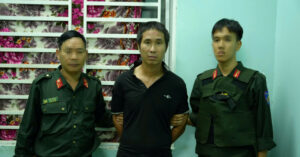 Vu Ba Bi Ban Tu Vong O Dong Nai Lo Dien 3 Ke Tiep Tay Cho Le Sy Tung 2115