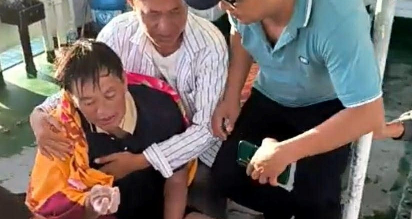 Vu Ba Nguoi Bi Song Cuon Mat Tich O Ly Son Ky Tich Tiep Tuc Xuat Hien 1325