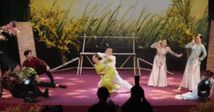 vu chau gai nsut vu linh nga ngon phan cam khong the bat chap len san khau 3054