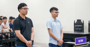 vu chay 15 nguoi chet o ha noi gia dinh nan nhan xin giam an cho 2 cuu can bo cong an 1939