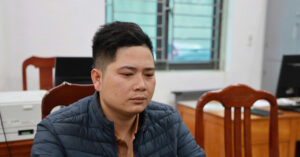 Vụ chìm tàu, 6 người tử vong: Bắt giam lái tàu 1 vu chim tau 6 nguoi tu vong bat giam lai tau 1915