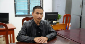 vu chim tau 6 nguoi tu vong bat giam lai tau cho da 365