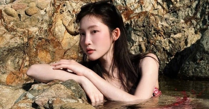 vu co gai mac bikini tam gieng tien so van hoa khang dinh khong phai di tich 239