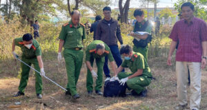 Vu Cuop Ngan Hang Gia Lai Thu Doan Xoa Dau Vet Bat Thanh 524