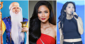 Vu Hhen Nie Quynh Anh Shyn Khi Sao Viet Mac Loi Ngo Ngan Roi De Dang Xin Loi 1731