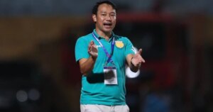 HLV Vũ Hồng Việt trở lại dẫn dắt CLB Nam Định 2 vu hong viet 1772076380049942996805 0 0 607 972 crop 17720763840661580117825