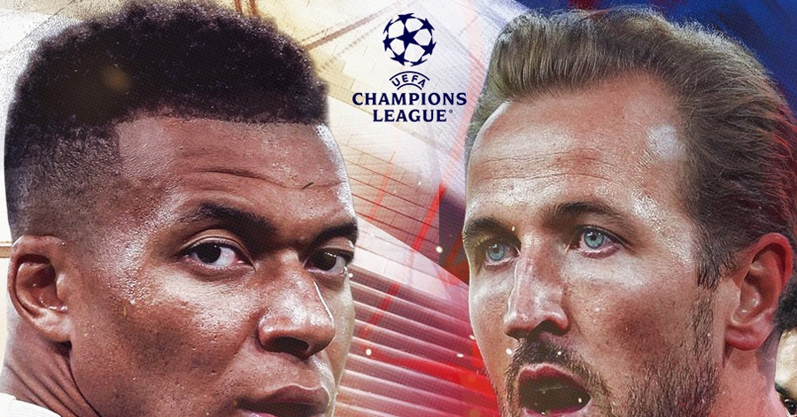 vu khi bayern dau real madrid cho harry kane gia 150 trieu euro 1924