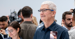 ‘Vũ khí’ giúp Apple lật ngược thế cờ trước Samsung 1 vu khi giup apple lat nguoc the co truoc samsung 588