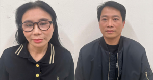 vu mailisa co quan dieu tra thu thap mau giam dinh toan bo san pham 2216