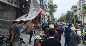 Vu Tai Nan Lam 2 Nguoi Thuong Vong O Ha Noi Trach Nhiem Thuoc Ve Ai 3327