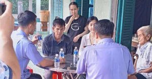 Vụ tai nạn nữ sinh 14 tuổi Vĩnh Long tử vong: Tạm đình chỉ lần 3 1 vu tai nan nu sinh 14 tuoi vinh long tu vong tam dinh chi lan 3 1605