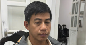 vu xe tai tong loat o to khien mot nguoi tu vong tai xe duong tinh voi ma tuy 2608