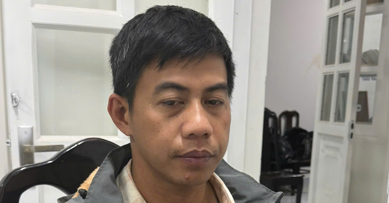 vu xe tai tong loat o to khien mot nguoi tu vong tai xe duong tinh voi ma tuy 2608