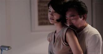 vua di cong tac ve da voi vang gan gui vo toi khoc nghen khi thay nhung vet seo chang chit sau lop a