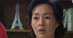 vua mang con dau o ban vi chiec bim tren ban me chong chet lang khi biet su that dau long phia sau 6