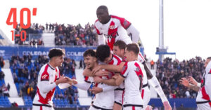 Vừa Nhấn Chìm Barca, Atletico Nhận Trận Thua Đau Điếng Vua Thang Dam Barca Atletico Nhan Tran Thua Dau Dieng 203