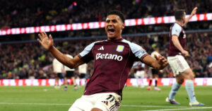 Vùi dập Liverpool, Aston Villa giành vé dự Champions League 1 vui dap liverpool aston villa gianh ve du champions league 149