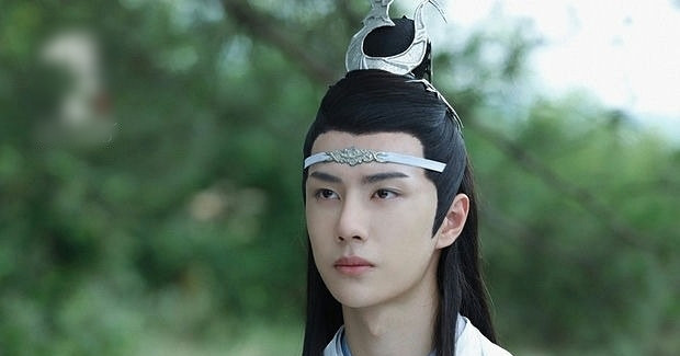 Vuong Nhat Bac Duong Duong Va Loat My Nam Trung Quoc Bi Che Dien Do 988