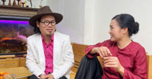 Vuong Rau Bi Ca Si Phuong Thanh Mang Nhu Hat Hay 748