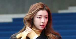 Vượt Lên Dư Luận Sau Bê Bối Của Chồng, Nữ Minh Tinh Tái Xuất Màn Ảnh Sau 6 Năm Vắng Bóng Vuot Len Du Luan Sau Be Boi Cua Chong Nu Minh Tinh Tai Xuat Man Anh Sau 6 Nam Vang Bong 558