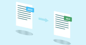 Word To Excel: Cách Chuyển File Word Sang Excel Nhanh, Dễ Làm Word To Excel