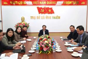 Xa Ung Thien Chu Dong Trien Khai Nghiep Vu Bau Cu Quoc Hoi Va Hoi Dong Nhan Dan Cac Cap 202602041544