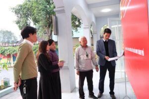 Xa Van Dinh Hoan Tat Niem Yet Danh Sach Cu Tri Tai Cac Khu Vuc Bo Phieu 20260204135300