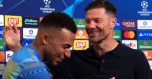 Xabi Alonso bảo Chelsea làm 'cú nổ' Mbappe, sếp bự lập tức ra tay 5 xabi alonso bao chelsea lam cu no mbappe sep bu lap tuc ra tay 1667