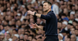 Xabi Alonso Xac Nhan Xu Ly Vinicius Sau Sieu Kinh Dien 111