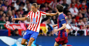 Xác định 2 đội bóng đầu tiên vào bán kết Champions League 1 xac dinh 2 doi bong dau tien vao ban ket champions league 264