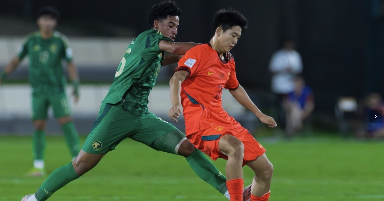 xac dinh 2 doi bong dau tien vao ban ket u17 chau a 2026 176