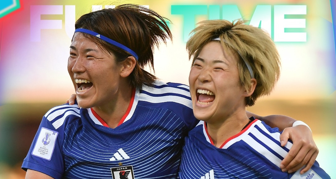 Xac Dinh 4 Cap Dau Vong Tu Ket Asian Cup Nu 2026 1946