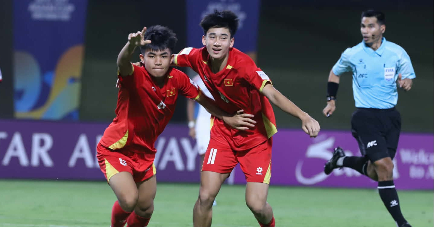 xac dinh 4 cap tu ket u17 chau a 2026 viet nam tao dia chan 784