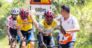 xac dinh danh hieu vua leo nui cup truyen hinh tphcm 1919