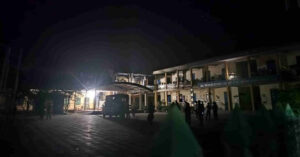 Xac Dinh Danh Tinh Nu Thi The Trong Vu Chay Truong Mam Non O Lao Cai 2083