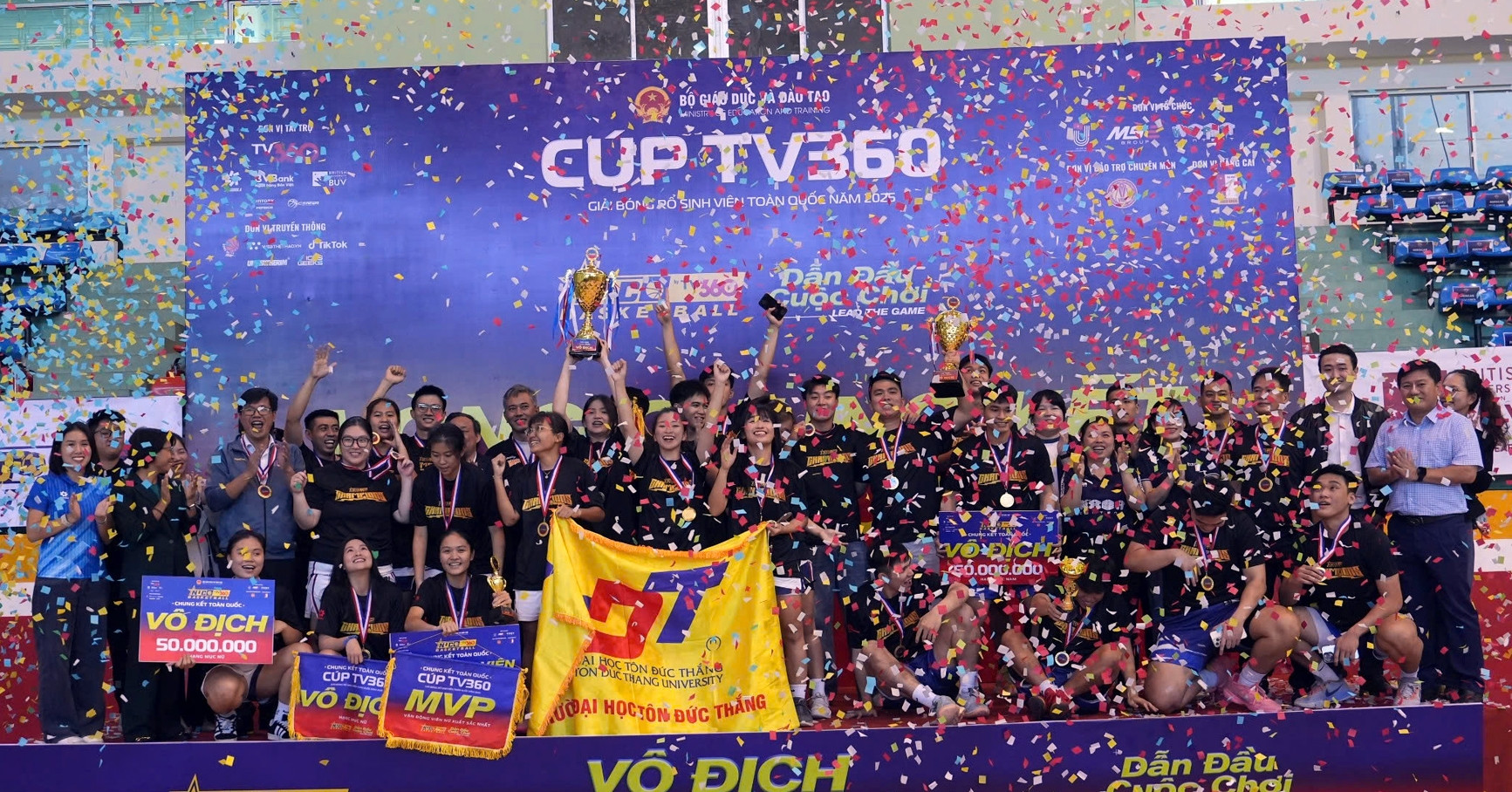 Xac Dinh Nha Vo Dich Bong Ro Sinh Vien Toan Quoc 1752