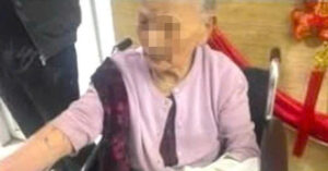 Xác minh clip con trai hành hung mẹ gây gãy tay dịp Tết 4 xac minh clip con trai hanh hung me gay gay tay dip tet 633.webp