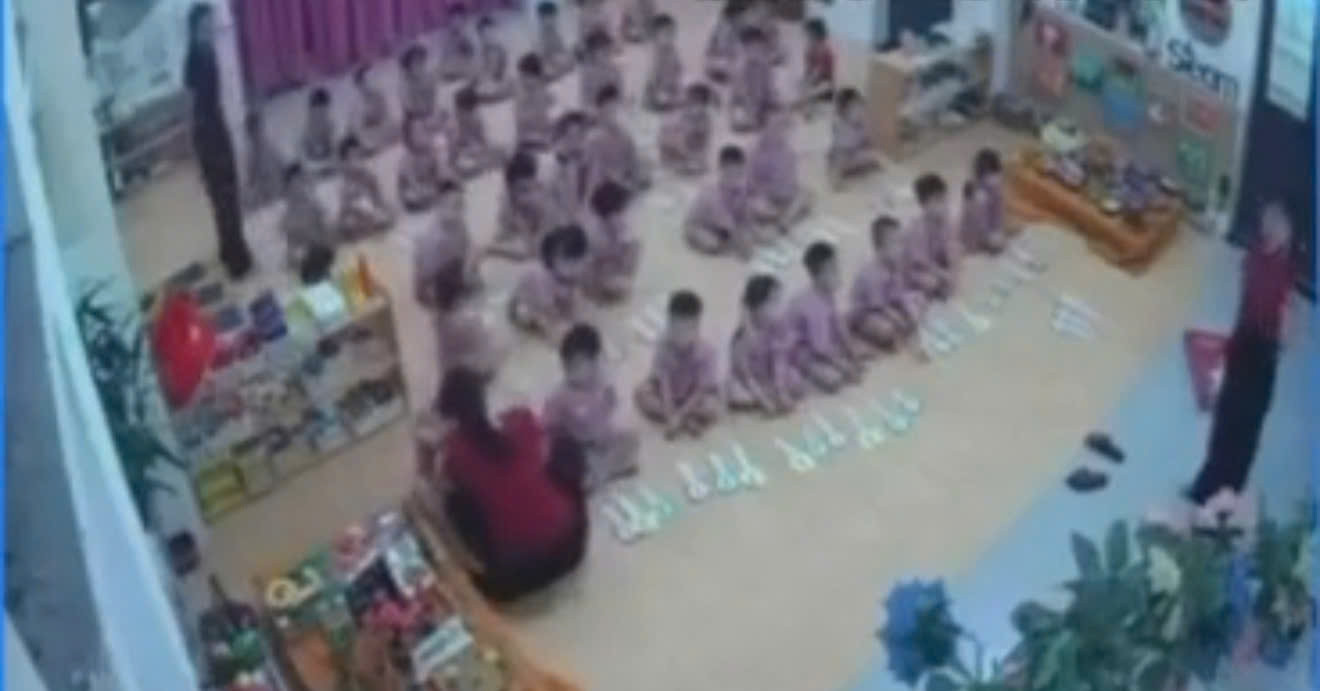 xac minh clip nu giao vien nghi giat toc be trai 4 tuoi o ha tinh 327