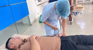 xac minh clip tai xe taxi dung gach tan cong hanh khach 397