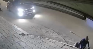 xac minh tai xe o to lien quan vu tai nan lam mot phu nu bi thuong o hai phong 1084