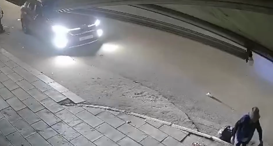 xac minh tai xe o to lien quan vu tai nan lam mot phu nu bi thuong o hai phong 1084