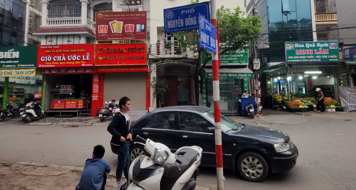 xac minh vu tai xe bi danh khi doi hoi ve xe tu nguoi tu nhan trong giu o ha noi 394