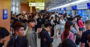 xang tang gia nguoi dan tphcm uu tien metro xe buyt 1036